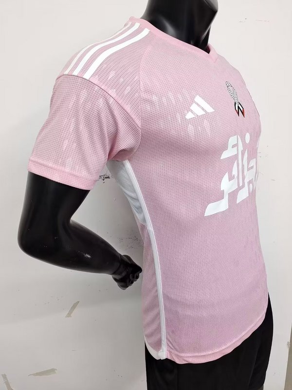 Algeria pink